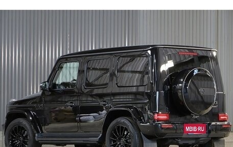 Mercedes-Benz G-Класс W463 рестайлинг _iii, 2023 год, 14 910 000 рублей, 12 фотография