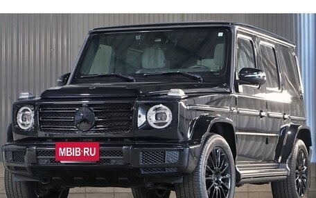 Mercedes-Benz G-Класс W463 рестайлинг _iii, 2023 год, 14 910 000 рублей, 13 фотография