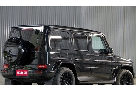 Mercedes-Benz G-Класс W463 рестайлинг _iii, 2023 год, 14 910 000 рублей, 8 фотография