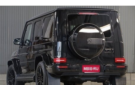 Mercedes-Benz G-Класс W463 рестайлинг _iii, 2023 год, 14 910 000 рублей, 11 фотография