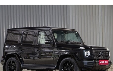 Mercedes-Benz G-Класс W463 рестайлинг _iii, 2023 год, 14 910 000 рублей, 2 фотография