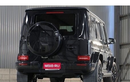 Mercedes-Benz G-Класс W463 рестайлинг _iii, 2023 год, 14 910 000 рублей, 9 фотография