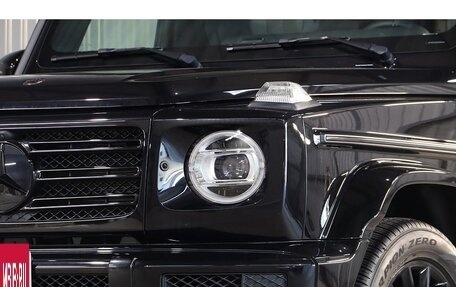 Mercedes-Benz G-Класс W463 рестайлинг _iii, 2023 год, 14 910 000 рублей, 15 фотография