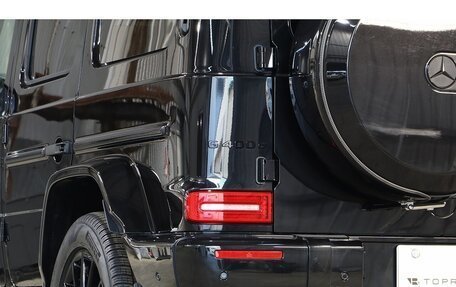 Mercedes-Benz G-Класс W463 рестайлинг _iii, 2023 год, 14 910 000 рублей, 18 фотография