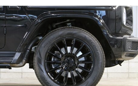 Mercedes-Benz G-Класс W463 рестайлинг _iii, 2023 год, 14 910 000 рублей, 20 фотография