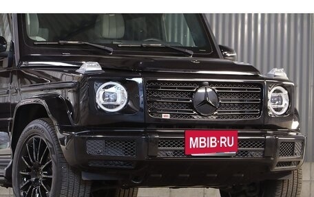 Mercedes-Benz G-Класс W463 рестайлинг _iii, 2023 год, 14 910 000 рублей, 16 фотография