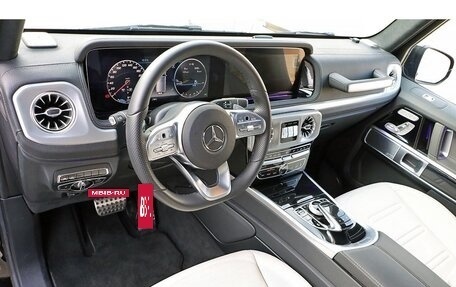 Mercedes-Benz G-Класс W463 рестайлинг _iii, 2023 год, 14 910 000 рублей, 21 фотография