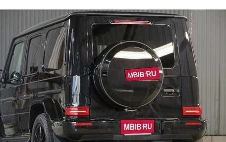 Mercedes-Benz G-Класс W463 рестайлинг _iii, 2023 год, 14 910 000 рублей, 17 фотография