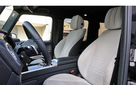 Mercedes-Benz G-Класс W463 рестайлинг _iii, 2023 год, 14 910 000 рублей, 24 фотография