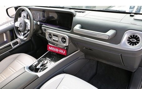 Mercedes-Benz G-Класс W463 рестайлинг _iii, 2023 год, 14 910 000 рублей, 23 фотография