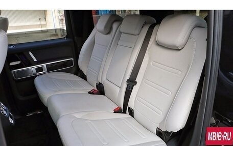 Mercedes-Benz G-Класс W463 рестайлинг _iii, 2023 год, 14 910 000 рублей, 26 фотография