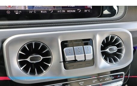 Mercedes-Benz G-Класс W463 рестайлинг _iii, 2023 год, 14 910 000 рублей, 35 фотография