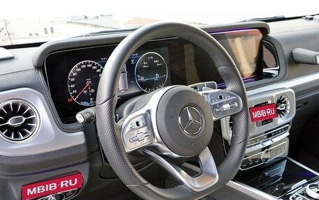 Mercedes-Benz G-Класс W463 рестайлинг _iii, 2023 год, 14 910 000 рублей, 28 фотография