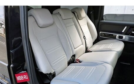 Mercedes-Benz G-Класс W463 рестайлинг _iii, 2023 год, 14 910 000 рублей, 25 фотография