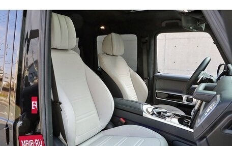 Mercedes-Benz G-Класс W463 рестайлинг _iii, 2023 год, 14 910 000 рублей, 22 фотография