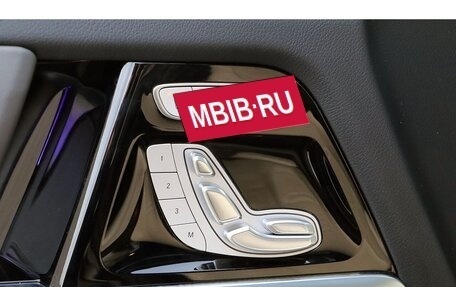 Mercedes-Benz G-Класс W463 рестайлинг _iii, 2023 год, 14 910 000 рублей, 40 фотография