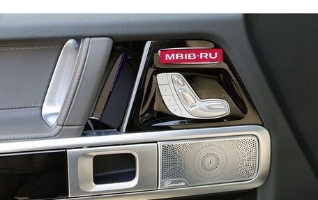 Mercedes-Benz G-Класс W463 рестайлинг _iii, 2023 год, 14 910 000 рублей, 39 фотография