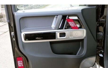 Mercedes-Benz G-Класс W463 рестайлинг _iii, 2023 год, 14 910 000 рублей, 38 фотография