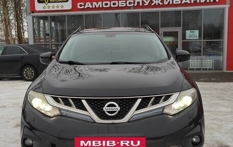 Nissan Murano, 2012 год, 1 100 000 рублей, 2 фотография