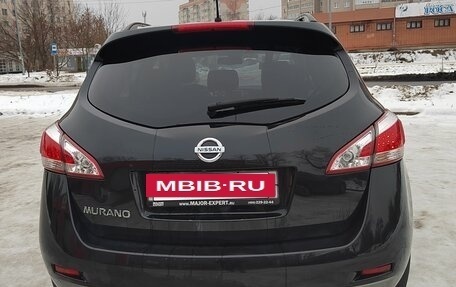 Nissan Murano, 2012 год, 1 100 000 рублей, 7 фотография