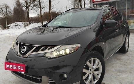 Nissan Murano, 2012 год, 1 100 000 рублей, 5 фотография