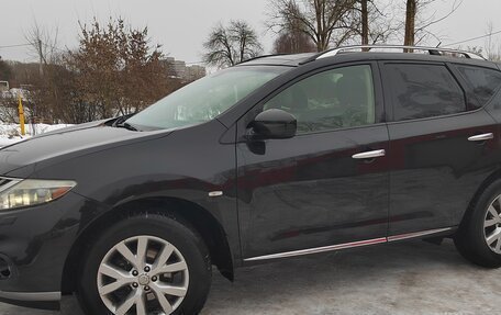 Nissan Murano, 2012 год, 1 100 000 рублей, 9 фотография