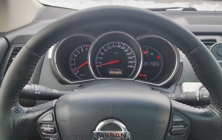 Nissan Murano, 2012 год, 1 100 000 рублей, 15 фотография