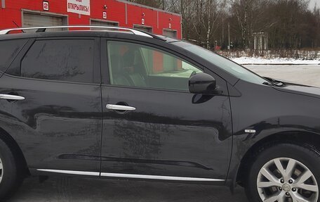 Nissan Murano, 2012 год, 1 100 000 рублей, 12 фотография