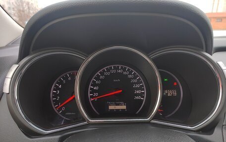 Nissan Murano, 2012 год, 1 100 000 рублей, 16 фотография