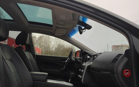 Nissan Murano, 2012 год, 1 100 000 рублей, 18 фотография