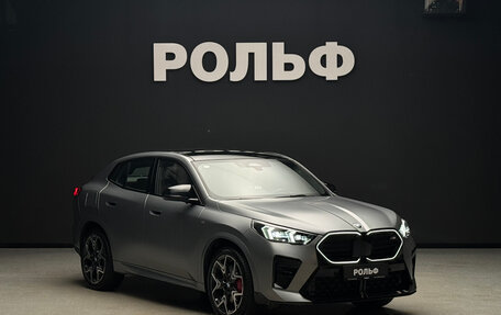 BMW X2, 2025 год, 6 990 000 рублей, 1 фотография