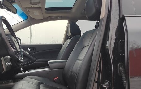 Nissan Murano, 2012 год, 1 100 000 рублей, 19 фотография