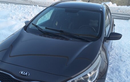 KIA cee'd III, 2013 год, 950 000 рублей, 1 фотография