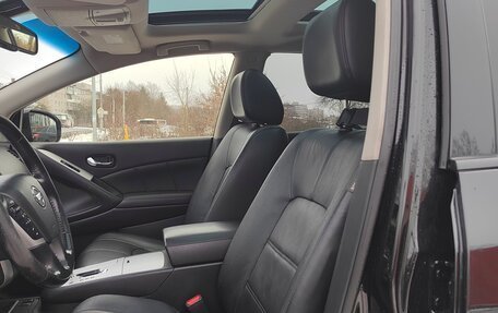 Nissan Murano, 2012 год, 1 100 000 рублей, 20 фотография