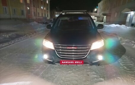 Haval H6, 2017 год, 1 099 000 рублей, 1 фотография