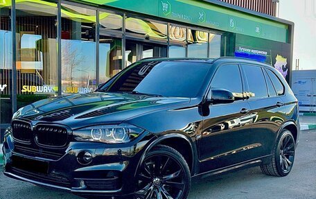 BMW X5, 2015 год, 3 250 000 рублей, 1 фотография