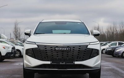 Haval F7, 2025 год, 2 799 000 рублей, 1 фотография