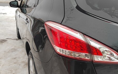 Nissan Murano, 2012 год, 1 100 000 рублей, 32 фотография