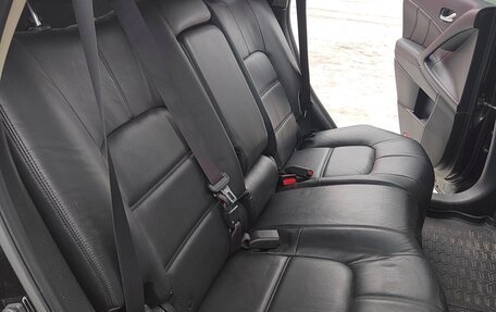 Nissan Murano, 2012 год, 1 100 000 рублей, 29 фотография