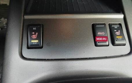 Nissan Murano, 2012 год, 1 100 000 рублей, 34 фотография