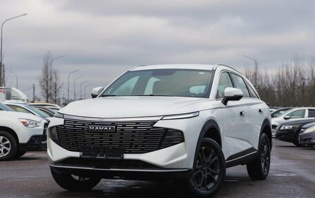 Haval F7, 2025 год, 2 799 000 рублей, 1 фотография