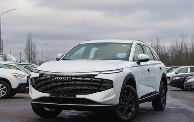 Haval F7, 2025 год, 2 799 000 рублей, 1 фотография
