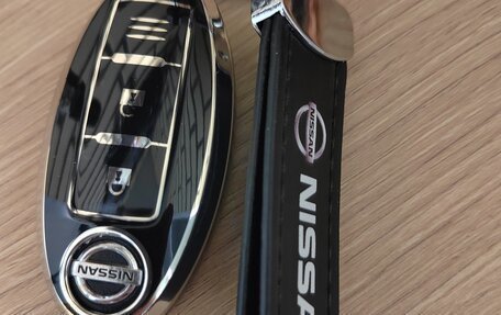 Nissan Murano, 2012 год, 1 100 000 рублей, 37 фотография