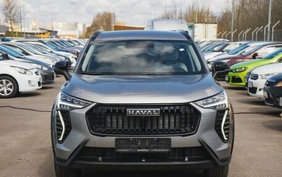 Haval Jolion, 2025 год, 2 672 100 рублей, 1 фотография