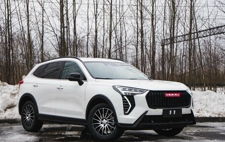 Haval Jolion, 2025 год, 2 573 010 рублей, 1 фотография