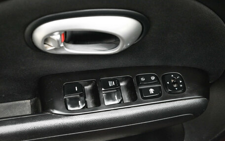 KIA Soul II рестайлинг, 2014 год, 1 100 000 рублей, 13 фотография