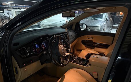 KIA Carnival III, 2019 год, 2 980 000 рублей, 8 фотография