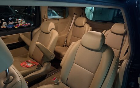 KIA Carnival III, 2019 год, 2 980 000 рублей, 9 фотография