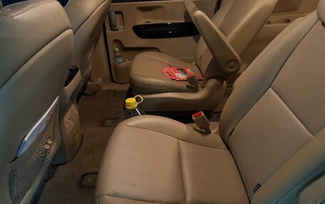 KIA Carnival III, 2019 год, 2 980 000 рублей, 10 фотография