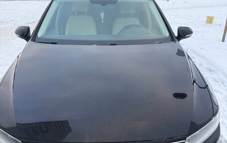 Volkswagen Passat B8 рестайлинг, 2018 год, 1 850 000 рублей, 2 фотография